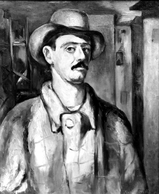 boris-ivanov художник Борис Иванов /1904-1993/