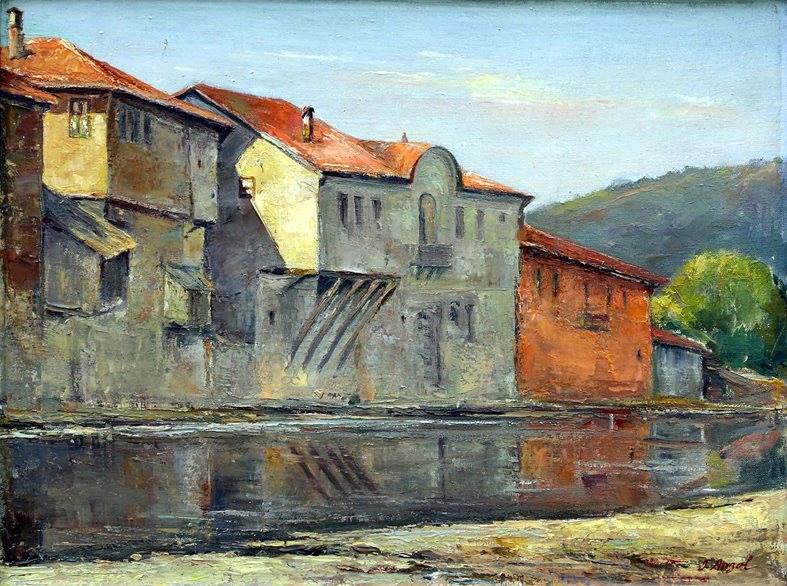 Георги Лазов